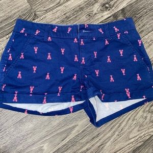 🌸Cute Flamingo Shorts🌸